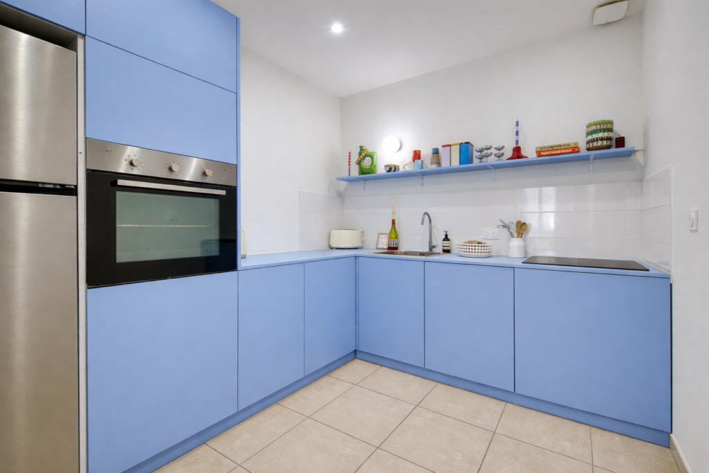 Cuisine sur mesure Lyon
