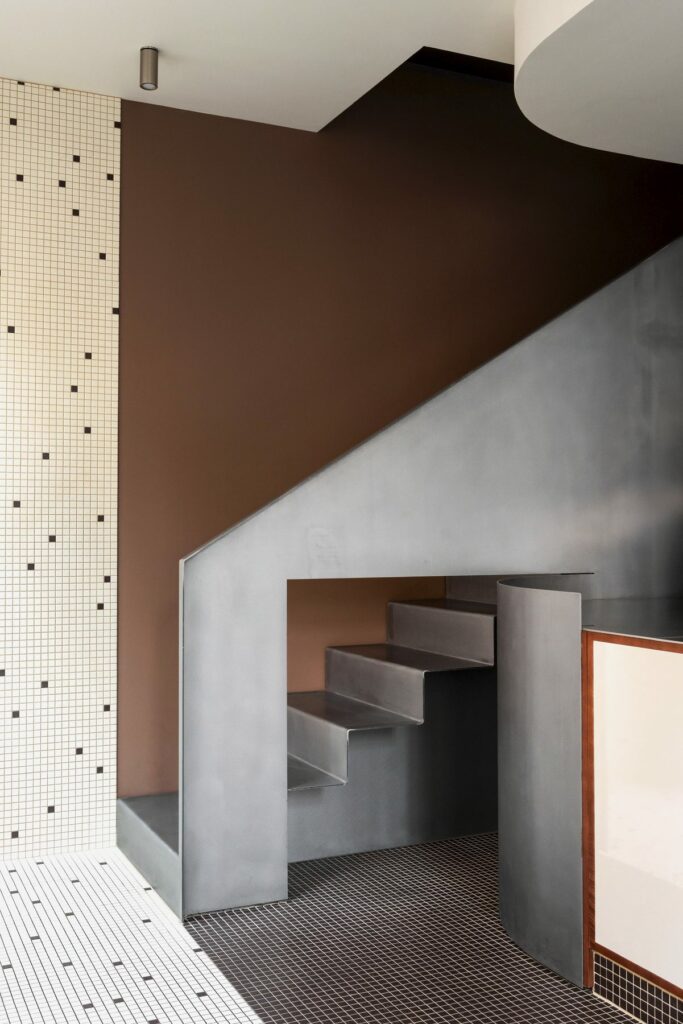 Combien coûte un escalier métallique sur mesure ? Combien coûte un escalier métallique sur mesure ?